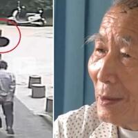 koplak-sebuah-wajan-seketika-terjatuh-dari-langit-dan-mengenai-kepala-kakek-kakek