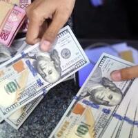 dibuka-rp13870-per-dolar-as-rupiah-menguat-pekan-ini
