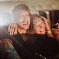 tiati-baper-ini-foto-prewedding-nadine-chandrawinata--dimas-anggara