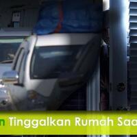 tips-aman-tinggalkan-rumah-saat-mudik