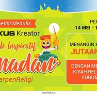 bikin-ramadan-penuh-makna-dengan-ikut-kompetisi-cerpen-religi-yang-satu-ini-yuk