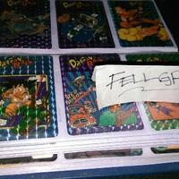 koleksikuantara-batman-quotlangkaquot-hingga-dragon-ball-card-edisi-terbatas