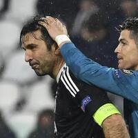 ronaldo-dan-buffon-akankah-ke-psg