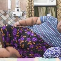perjuangan-remaja-di-india-melawan-penyakit-obesitas-yang-dideritanya
