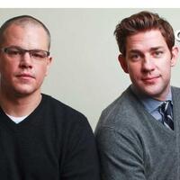 matt-damon--john-kransinki-filmkan-kisah-march-rich