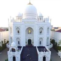 masjid-ramlie-musofa-masjid-megah-di-danau-sunter