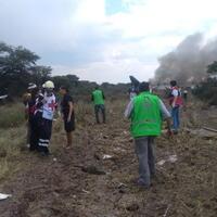 di-meksiko-pesawat-jatuh-tetapi-seluruh-penumpang-selamat