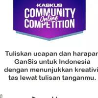 coc-heart-to-heart---dari-hati-untuk-indonesia
