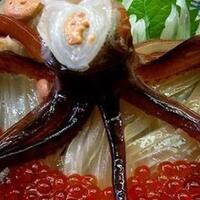 menu-quotdancing-squidquot-cumi-yang-bisa-menari-ketika-ingin-di-makan