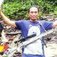 bangga-pamer-burung-keramat-suku-dayak-hasil-buruan-di-fb-pria-ini-jadi-buron