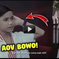 video-lucu-jangan-salah-pilih-arena-of-valor