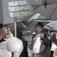 aksi-kamisan-aksi-diam-payung-hitam