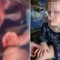 parah-babysitter-alay-ini-quotmemasukan-balita-ke-mesin-cuciquot-dan-posting-di-medsos