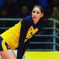 kristinaatlet-bola-voli-quotcantik-dan-seksiquot-yang-bikin-gagal-fokus-di-asian-games