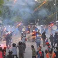 7-aksi-tawuran-paling-mematikan-gara-gara-medsos