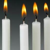 sejarah-lilin-dan-cara-pembuatannya