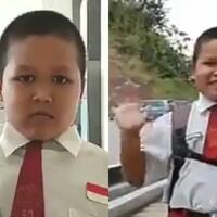 kisah-nuraska-siswa-sd-yang-sehari-hari-lintasi-2-negara-untuk-berangkat-sekolah
