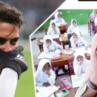 deretan-challenge-yang-dibikin-viral-pesepakbola