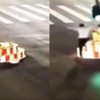 savage-lampu-merah-quotdihancurinquot-karena-kesalpria-ini-ditangkap-polisi