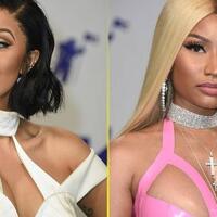 penyebab-perkelahian-cardi-b-vs-nicki-minaj-hingga-model-down-syndrome-di-nyfw