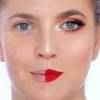 7-wajah-selebriti-yang-berubah-drastis-saat-tak-pakai-makeup