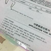 panduan-urus-visa-korea-selatan-sendiri-tanpa-travel