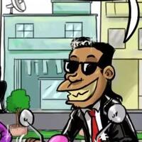aslinyalo-review-komik-partner-in-crime-by-benzia