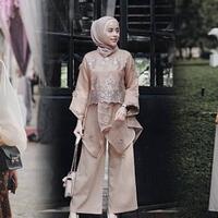 4-etika-yang-sering-tak-dipahami-wanita-saat-datang-kondangan