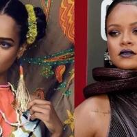 ini-renee-kujur-model-india-yang-disebut-adik-kembar-rihanna