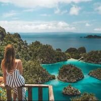 inilah-kisah-misterius-di-balik-pesona-raja-ampat-yang-mungkin-belum-agan-tahu