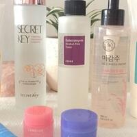 orang-kaya-mah-bebas-perempuan-ini-borong-skin-care-hingga-habis-rp90-juta