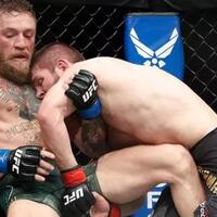 hasil-ufc-229---khabib-bungkam-mcgregor-lalu-kerusuhan-terjadi