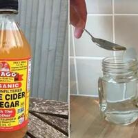 minum-cuka-apel-bisa-bikin-cantik