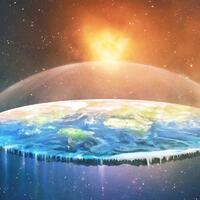 bukti-bumi-itu-datar-menurut-penganutnya