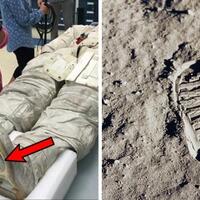 konspirasi-foto-jejak-kaki-pertama-di-bulan-quotberbedaquot-dengan-sepatu-astronot