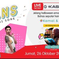 sans-santai-bareng-with-kamal--feli-eps-1---setan-siapa-atuutttttt