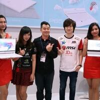 msi-pamerkan-4-notebook-terbaru-di-indocomtech-2018