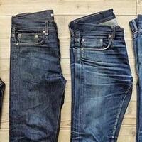 raw-denim-dan-evolusi-pemakaiannya