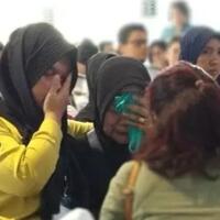 5-istri-korban-berebut-uang-asuransi-lion-air-tawarkan-dua-opsi