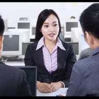 ladies-hindari-pakai-baju-ini-saat-wawancara-kerja