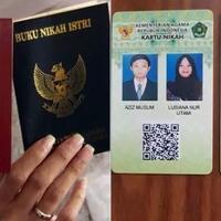buku-nikah-diganti-dengan-kartu--ini-loh-keuntungannya-gan