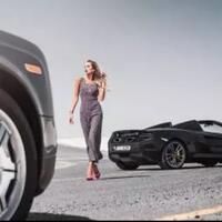 arabian-gazelle-komunitas-cewek-cantik-dubai-punya-hobi-mahal-tunggangannya-supercar