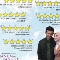 benarkah-sejumlah-media-berikan-rating-bintang-lima-ke-film-hanum--rangga