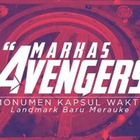 kini-markas--the-avengers--pindah-ke-merauke