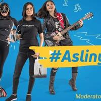 sista-cantik-ini-hobinya-bela-diri-dan-musik-metal