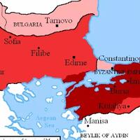 pertempuran-maritsa-i--ii-ekspansi-ottoman-di-serbia---abad-ke-14