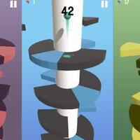5-tips-rahasia-dan-trik-menangin-game-helix-jump-dengan-jujur