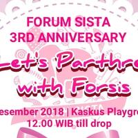 invitation-forum-sista-3rd-anniversary---let-s-parthree-with-forsis