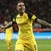 paco-alcacer-dan-mereka-yang--reborn--di-bundesliga