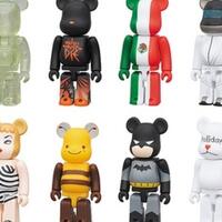 bearbrick-si-kepala-beruang-dengan-bentuk-superhero-sampai-member-akb48
